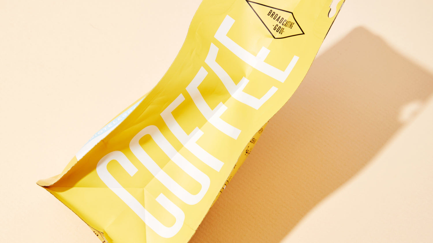 Coffee Collection from Radio Roasters Coffee