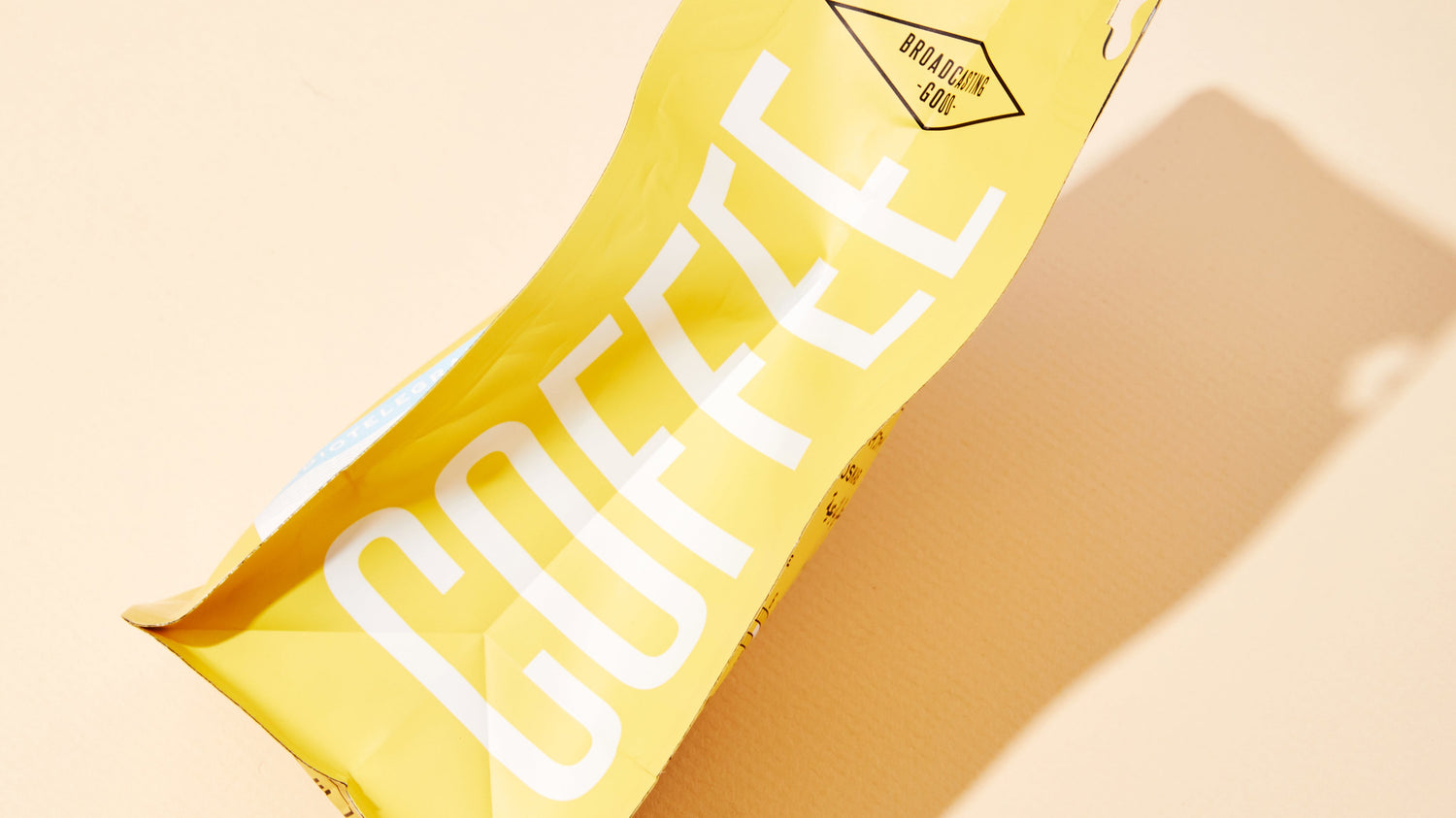 All Coffee Offerings from Radio Roasters Coffee