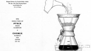 Coffee Brewing Equipment from Radio Roasters Coffee