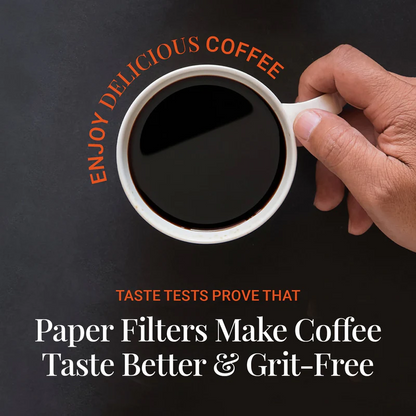 AeroPress Microfilters