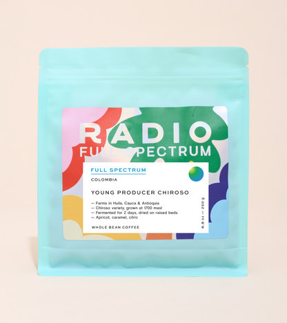 Chiroso Young Producers