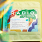 Full Spectrum Series: Las Lajas Yellow Honey