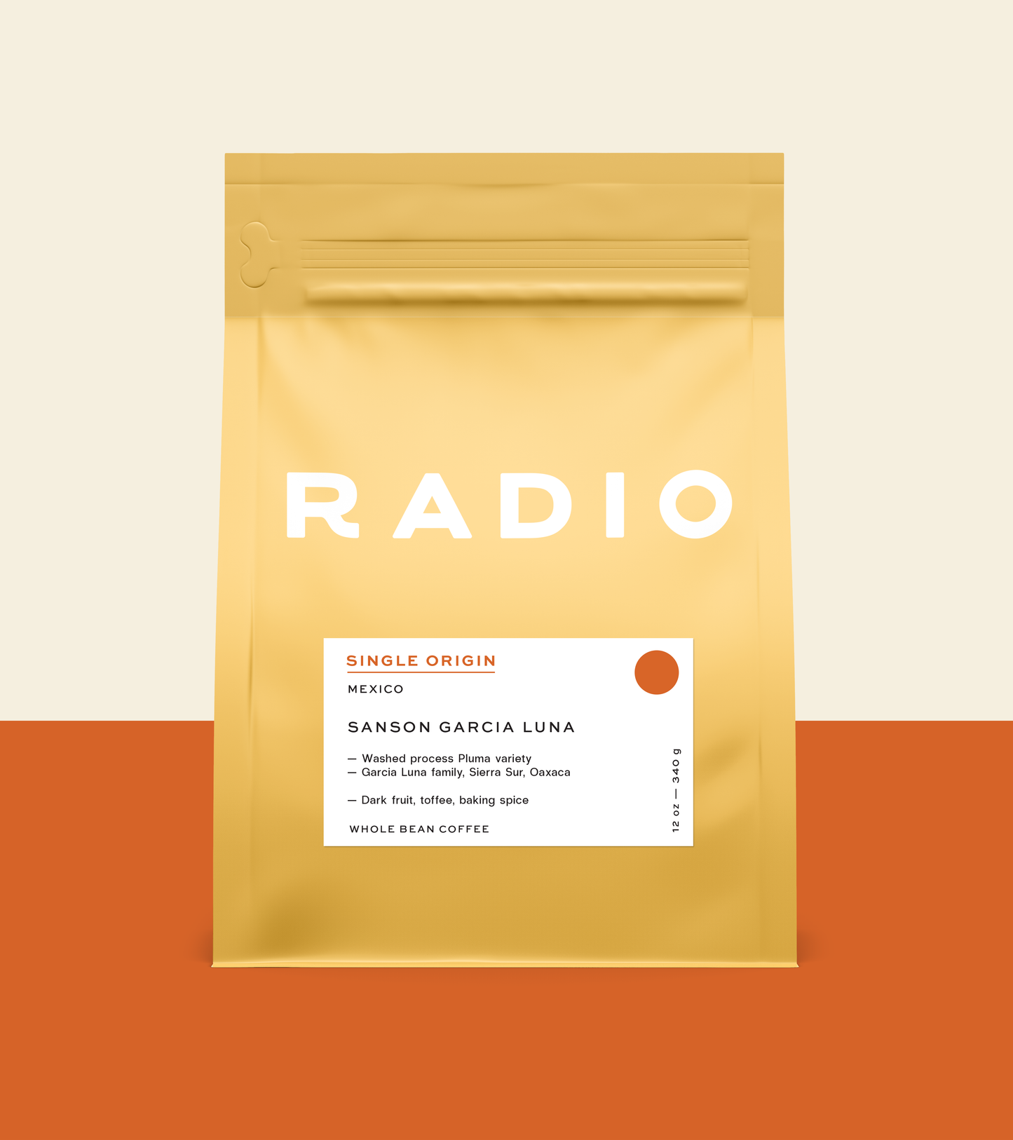 Coffee Single Origin Mexico From Radio Roasters Coffee