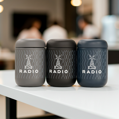 Fellow travel mug 