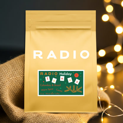 holiday tones cinnamon coffee