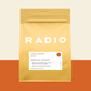 Brazilian Serra do Caracol Whole Bean Coffee from Radio Roasters Coffee