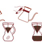 Chemex ChemAer 8-cup from Radio Roasters Coffee