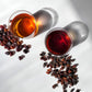 Costa Rican Cascara Whole Bean Coffee from Radio Roasters Coffee