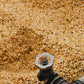 Ethiopian Ethiopiques Washed Whole Bean Coffee from Radio Roasters Coffee