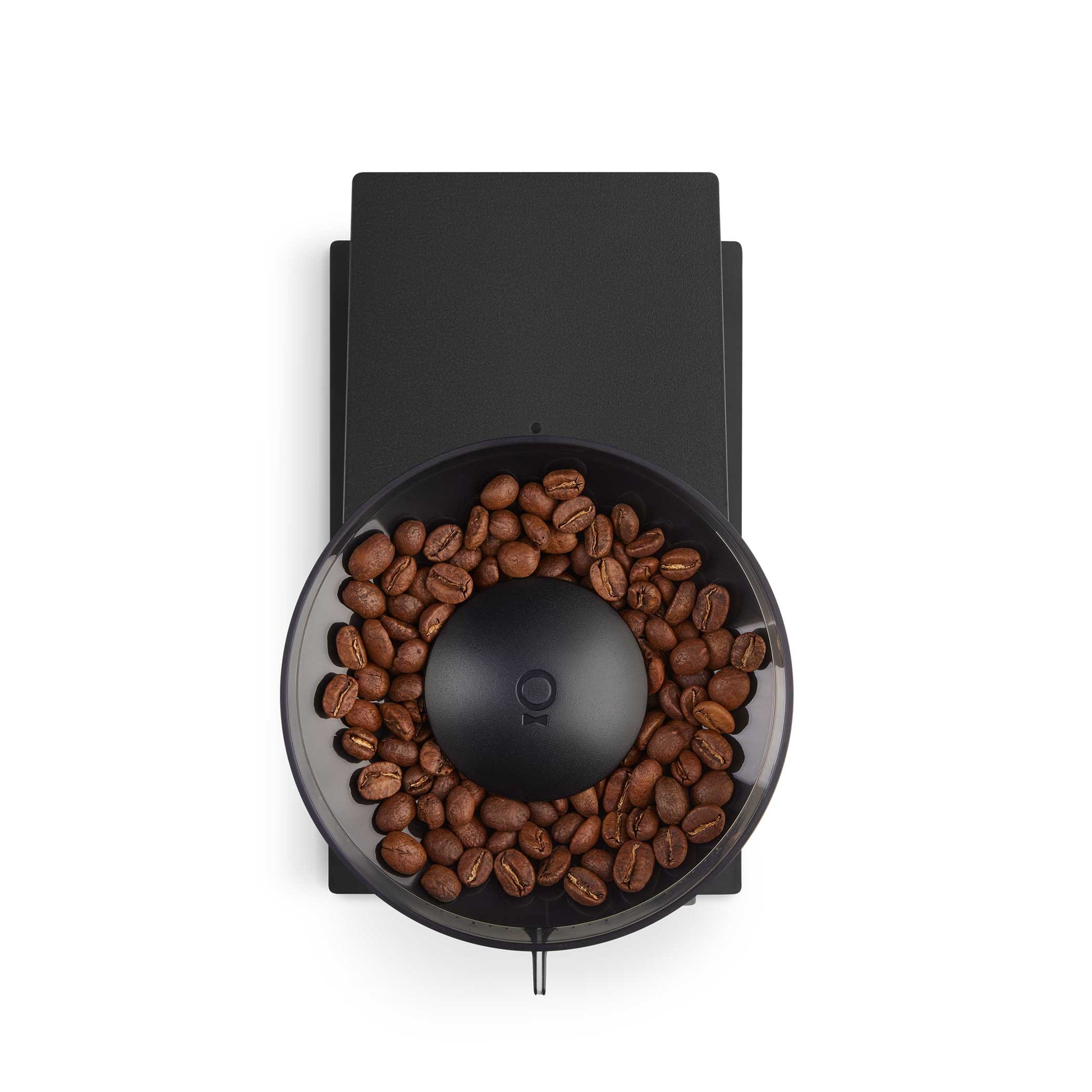 Fellow Opus Conical Burr Coffee Bean Grinder from Radio Roasters Coffee