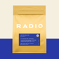 Guatemalan Coop La Asunción Maribel Whole Bean Coffee from Radio Roasters Coffee