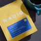 Guatemalan La Pia Whole Bean Coffee from Radio Roasters Coffee
