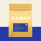 Guatemalan La Pia Whole Bean Coffee from Radio Roasters Coffee