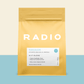 Hi/Fi Blend Whole Bean Coffee from Radio Roasters Coffee
