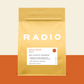 Mexican San Vicente Yogondoy Whole Bean Coffee from Radio Roasters Coffee