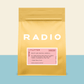 Wow & Flutter Tweeter Whole Bean Coffee from Radio Roasters Coffee