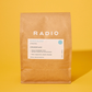 Ethiopia Crossfade Blend