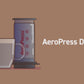 AeroPress Demo
