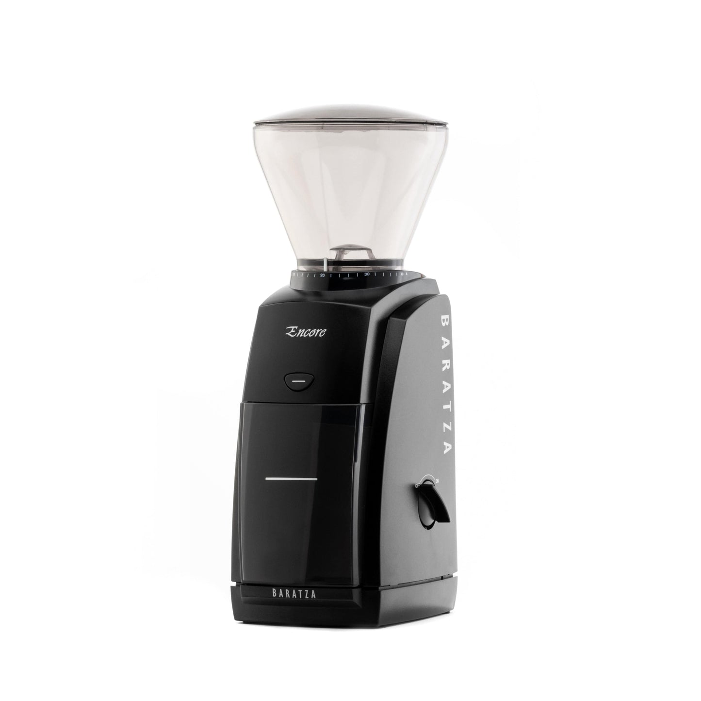 Radio Roasters Coffee /brew-equipment Baratza Encore Burr Grinder