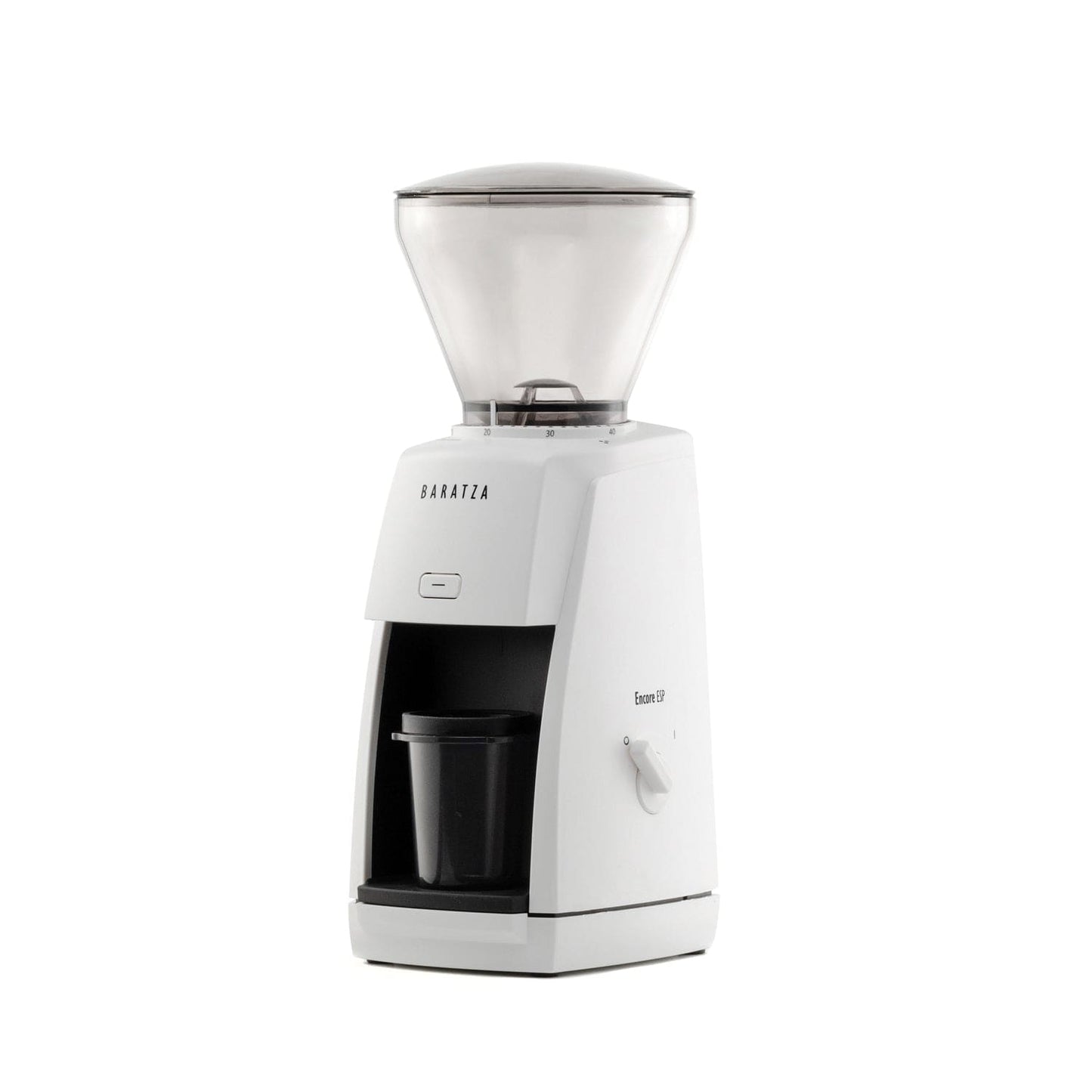 Baratza Encore ESP Espresso Maker from Radio Roasters Coffee