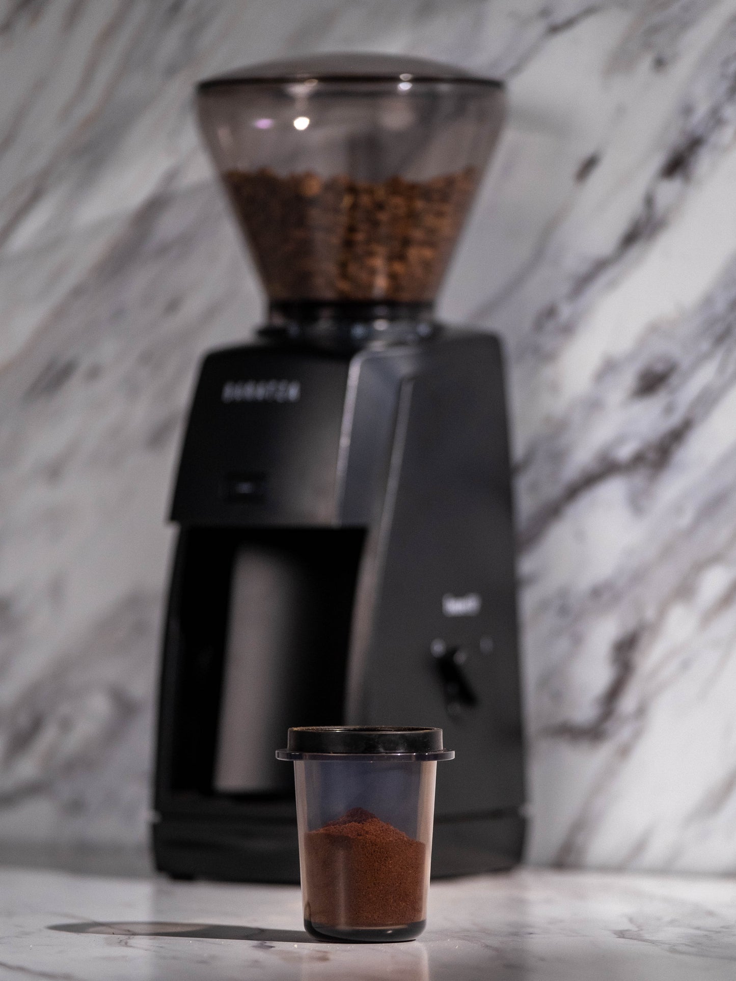 Baratza Encore ESP Espresso Maker