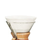 Chemex® 6-cup Wood Collar Coffee Brewer from Radio Roasters Coffee