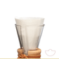 Radio Roasters Coffee CHEMEX® FILTERS UNFOLDED HALF MOON